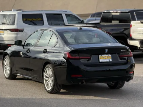 More photos of 2023 BMW 3 Series 330i at Macova Auto Group Inc., TX