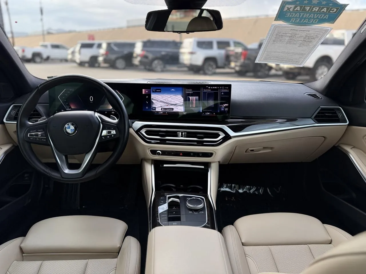 BMW 3 Series photo 14