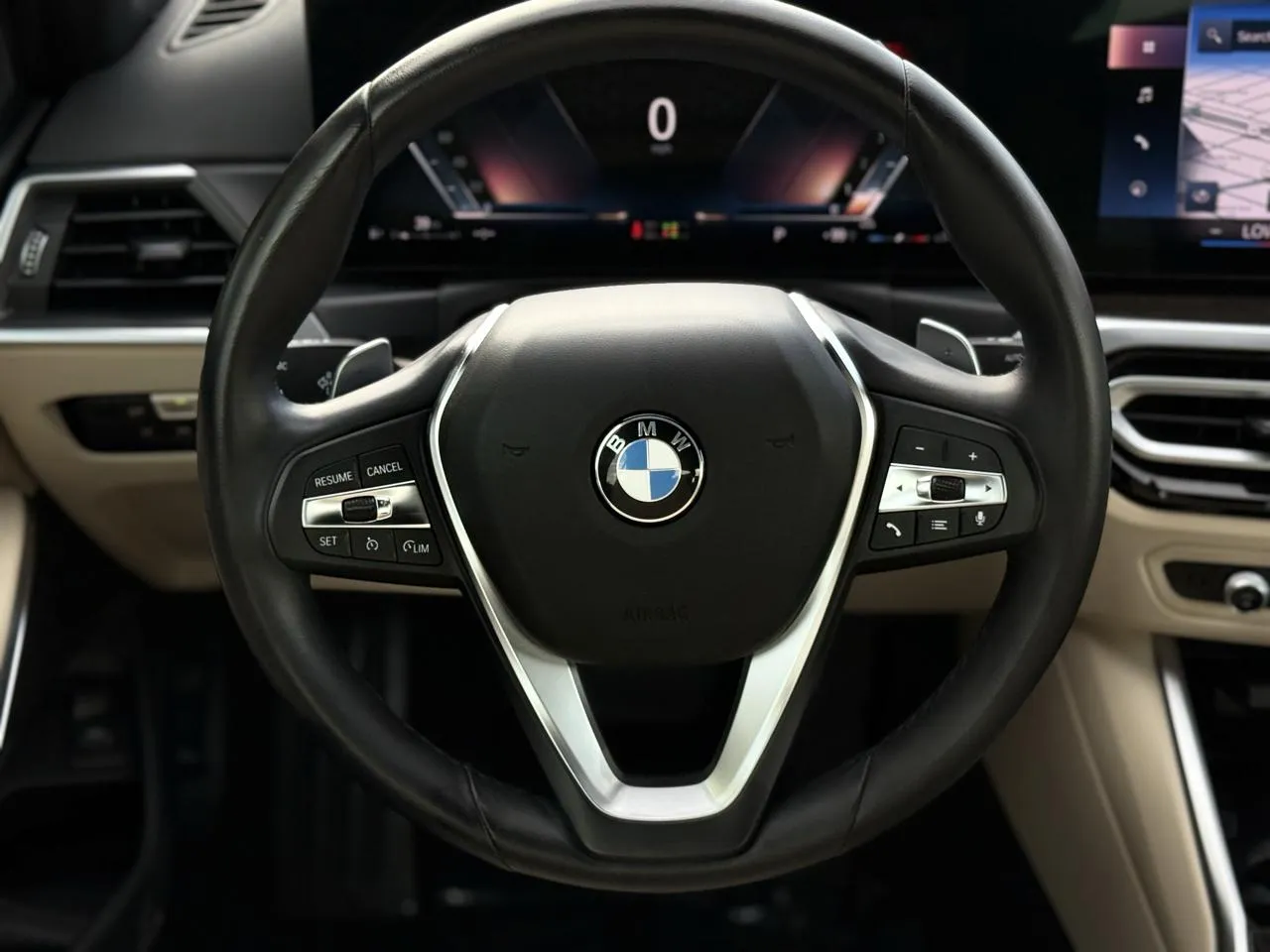 BMW 3 Series photo 16