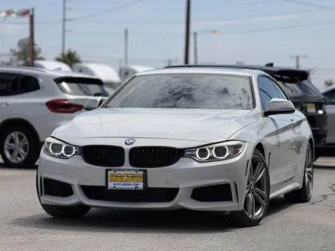 More photos of 2015 BMW 4 Series 435i at Macova Auto Group Inc., TX