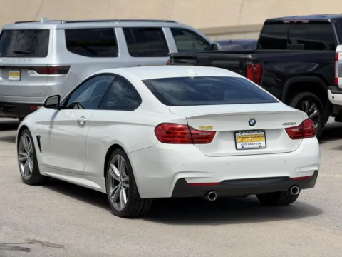 More photos of 2015 BMW 4 Series 435i at Macova Auto Group Inc., TX