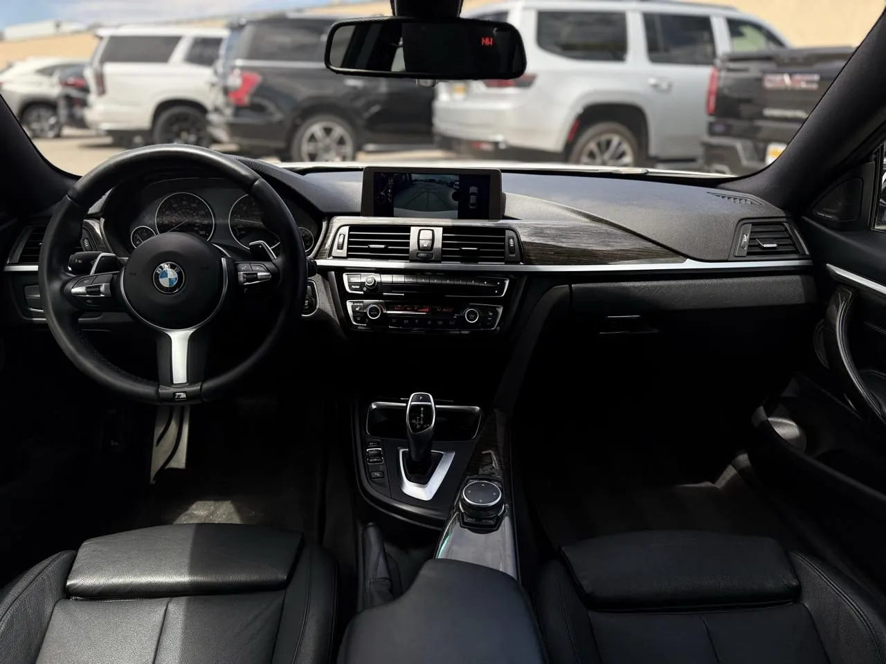 BMW 4 Series photo 13