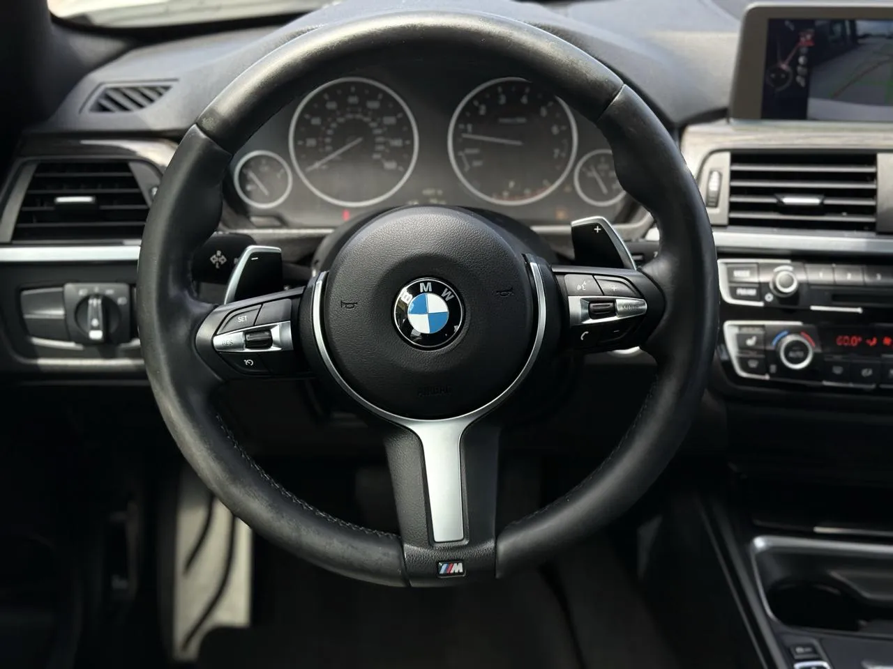 BMW 4 Series photo 15