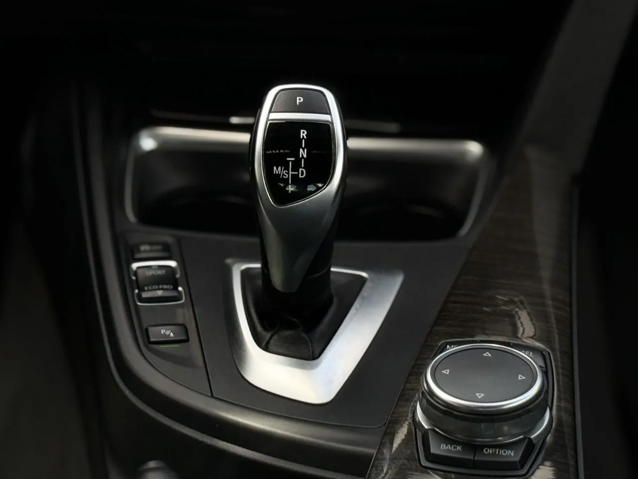 BMW 4 Series photo 16