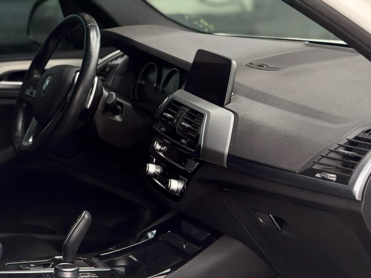 BMW X3 photo 13
