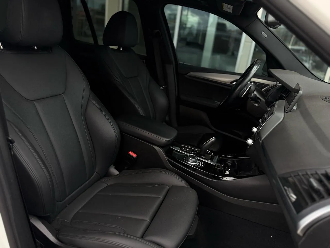 BMW X3 photo 14