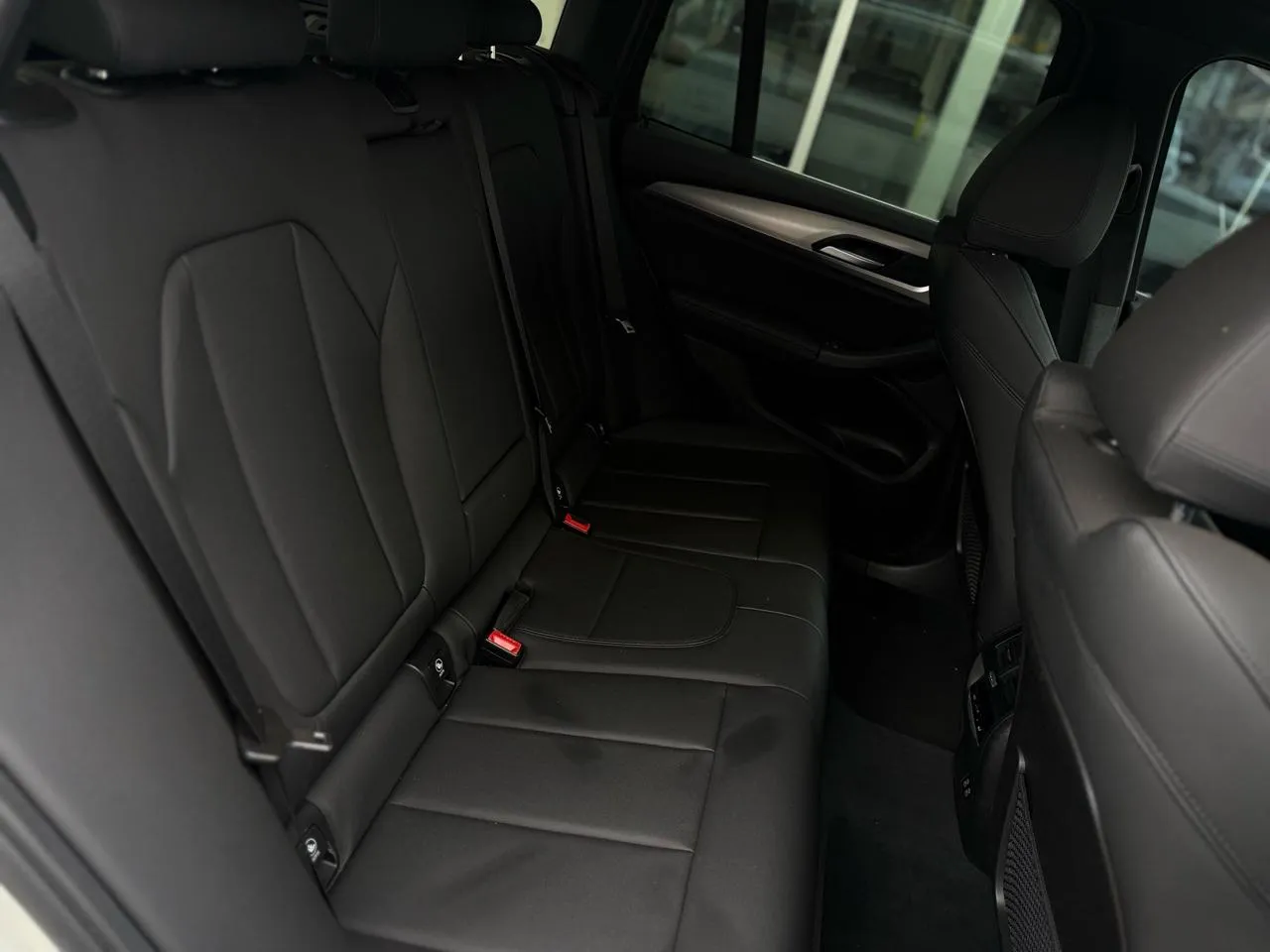 BMW X3 photo 15
