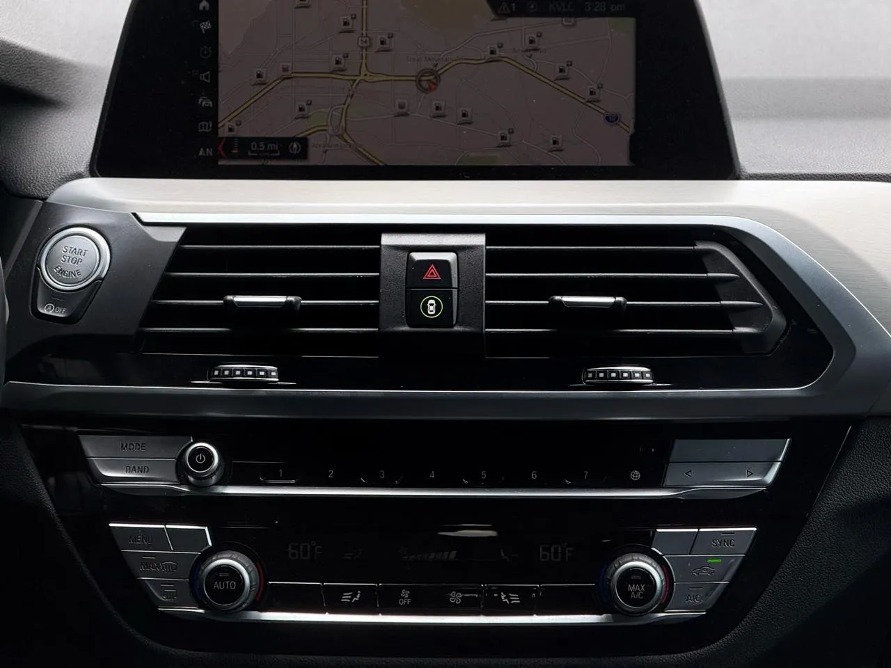 BMW X3 photo 17