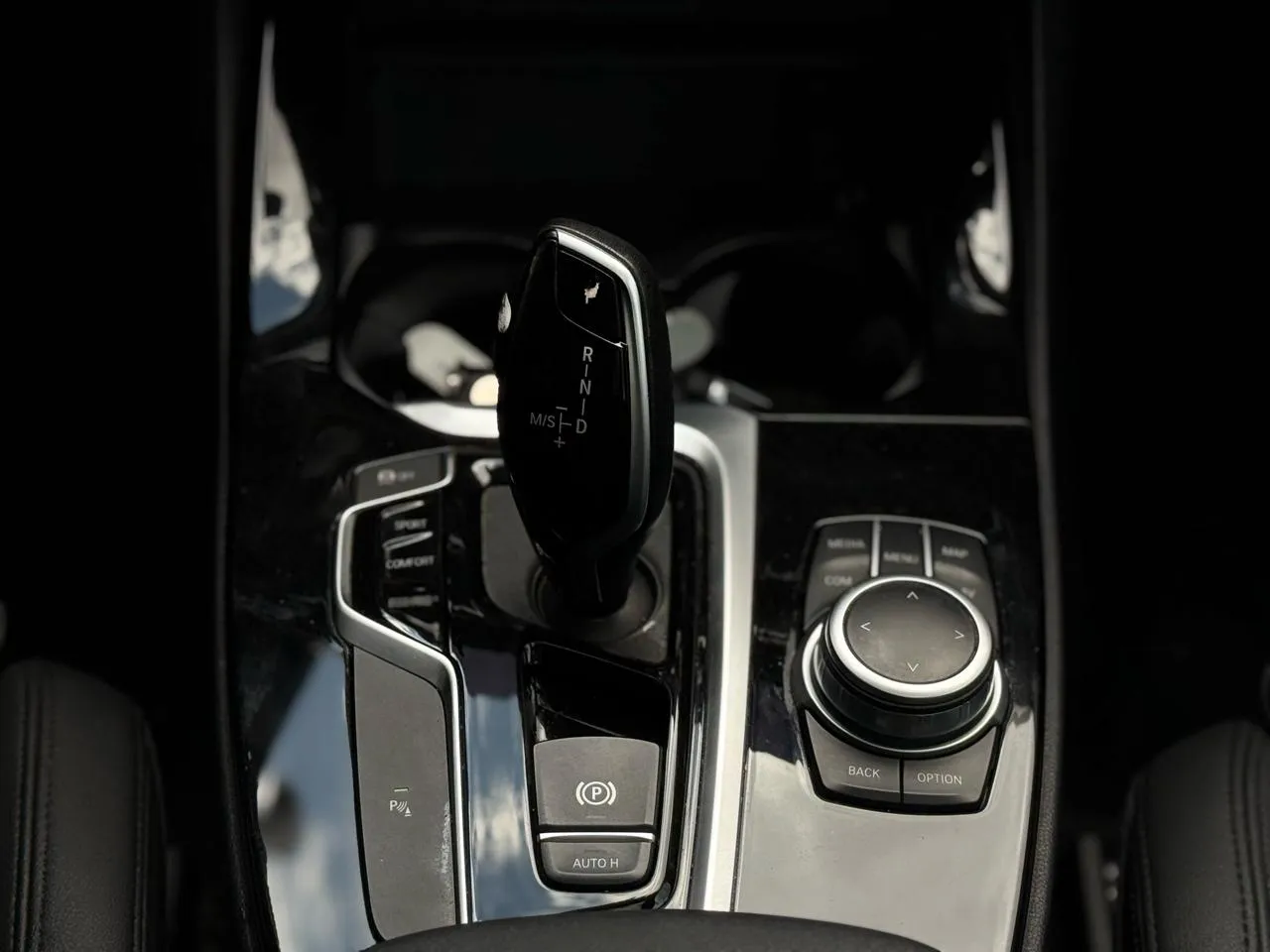 BMW X3 photo 20