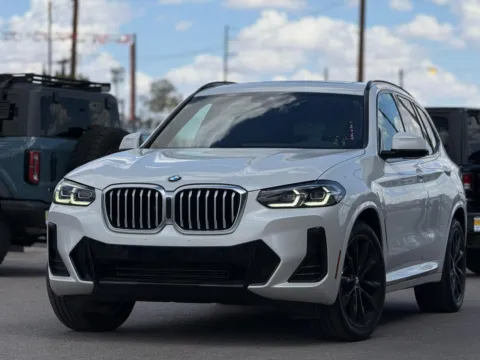 More photos of 2022 BMW X3 xDrive30i at Macova Auto Group Inc., TX