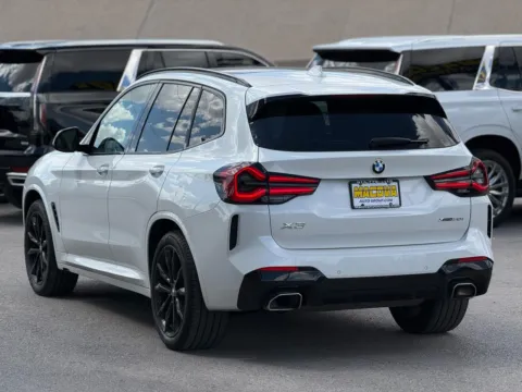 More photos of 2022 BMW X3 xDrive30i at Macova Auto Group Inc., TX