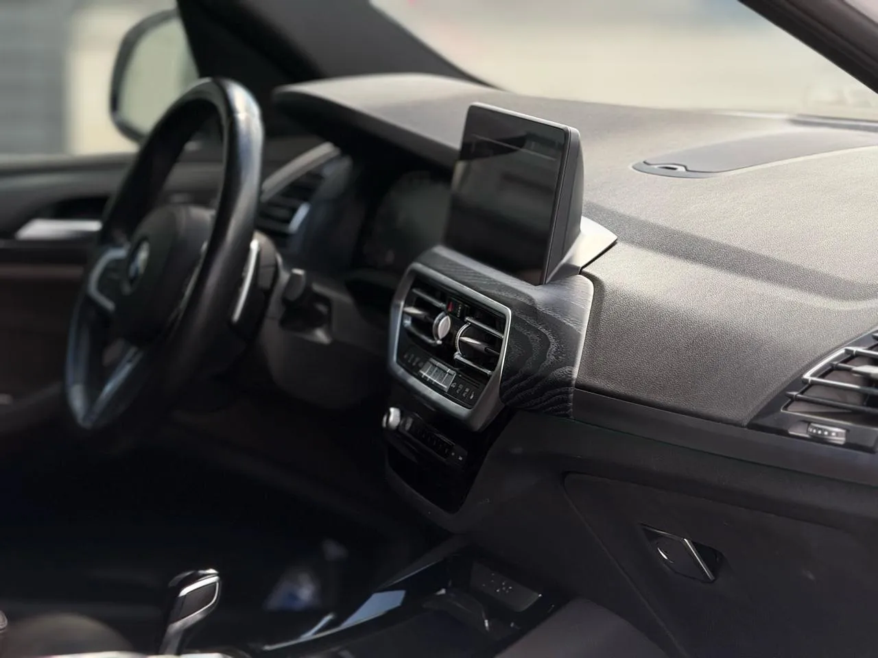 BMW X3 photo 13