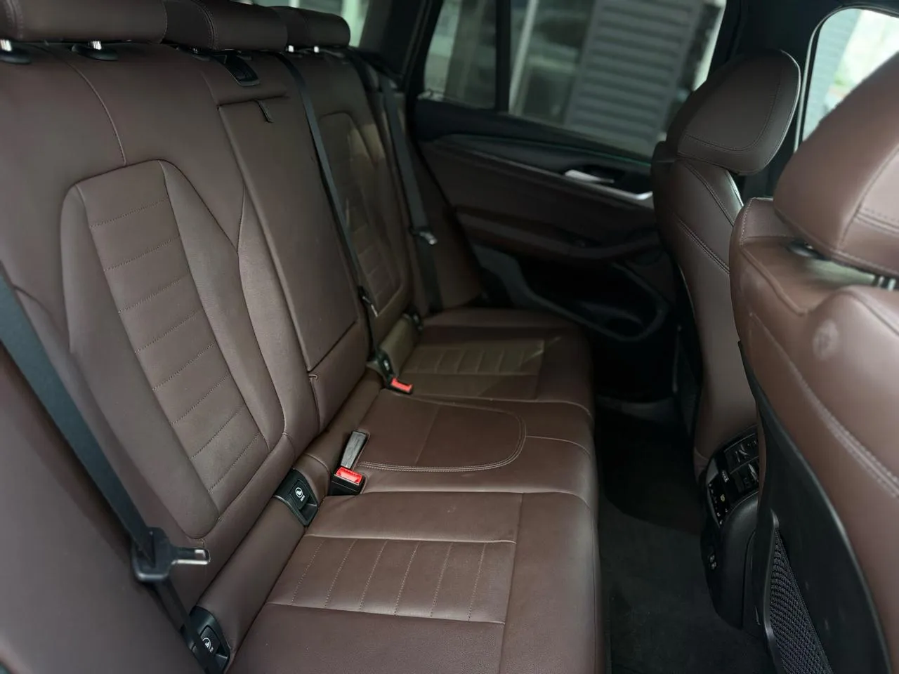 BMW X3 photo 15