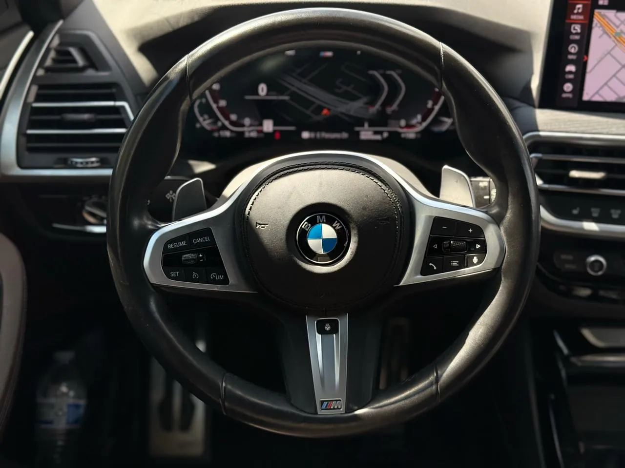 BMW X3 photo 18