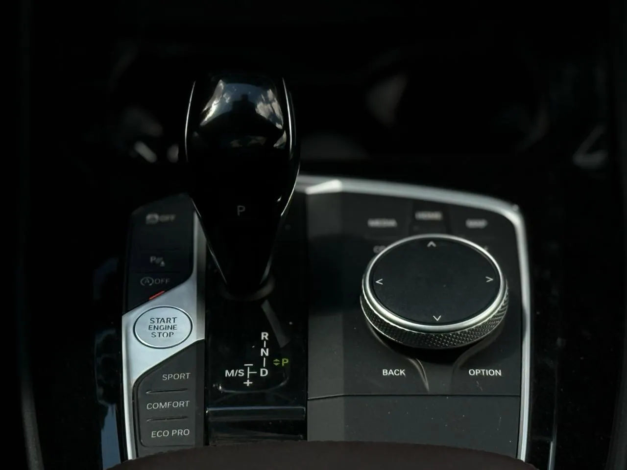BMW X3 photo 20
