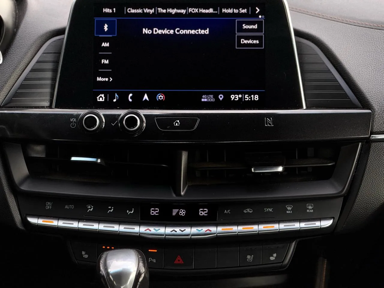 Cadillac CT4 photo 17
