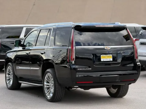More photos of 2020 Cadillac Escalade Luxury at Macova Auto Group Inc., TX
