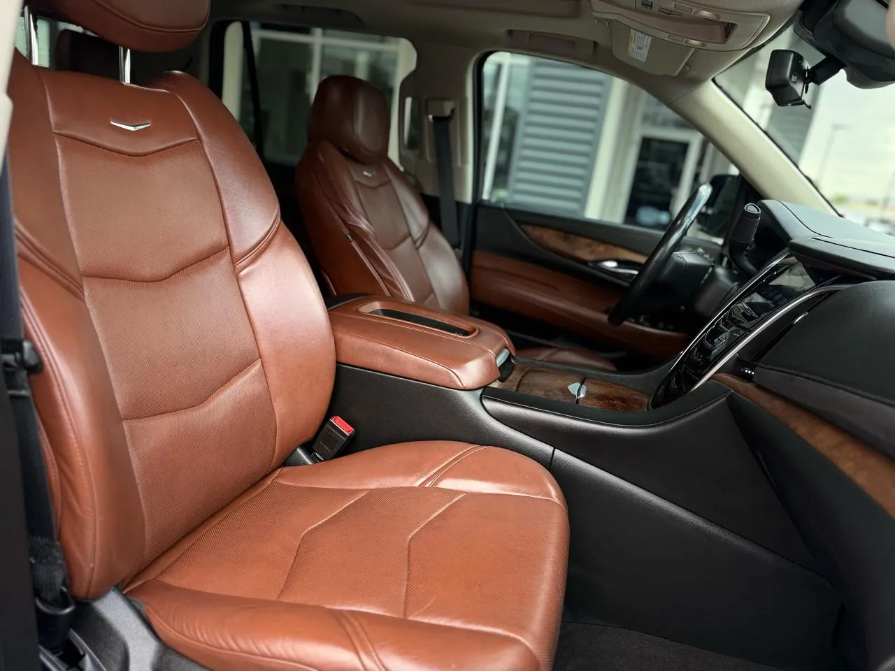 Cadillac Escalade photo 15