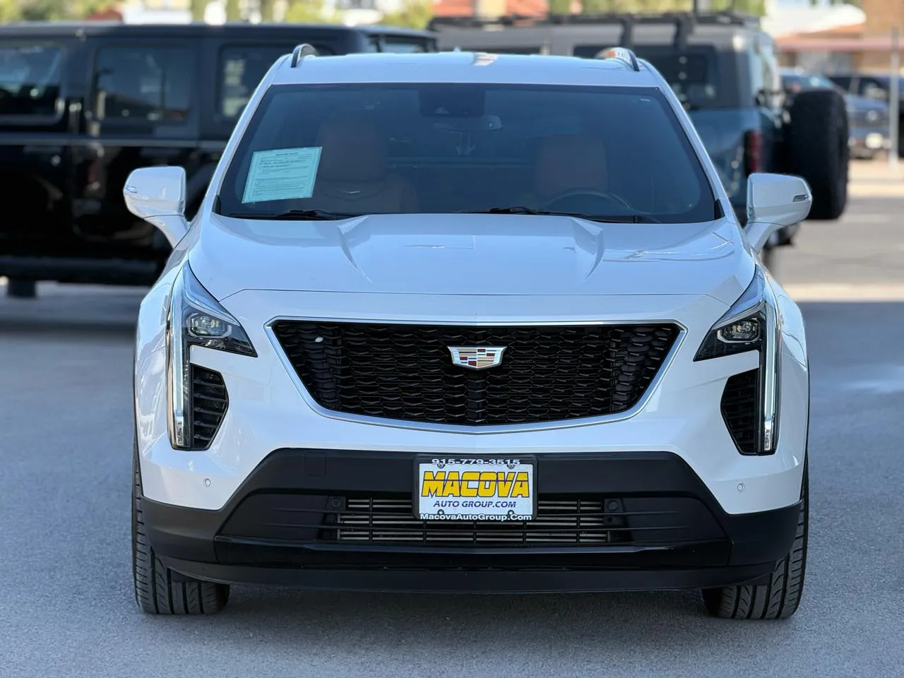 2023 Cadillac XT4 Sport - Photo 3