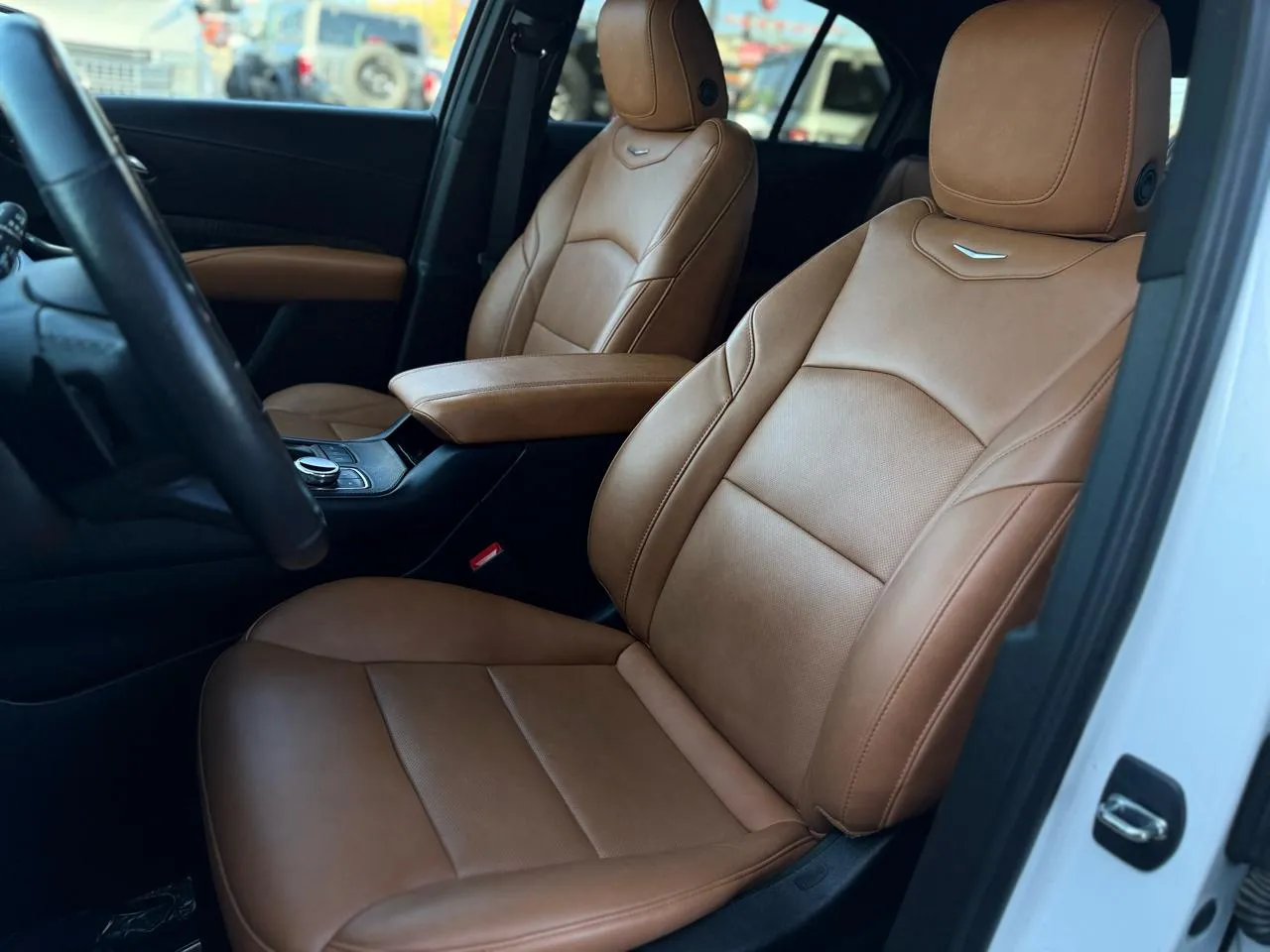 2023 Cadillac XT4 Sport - Photo 9