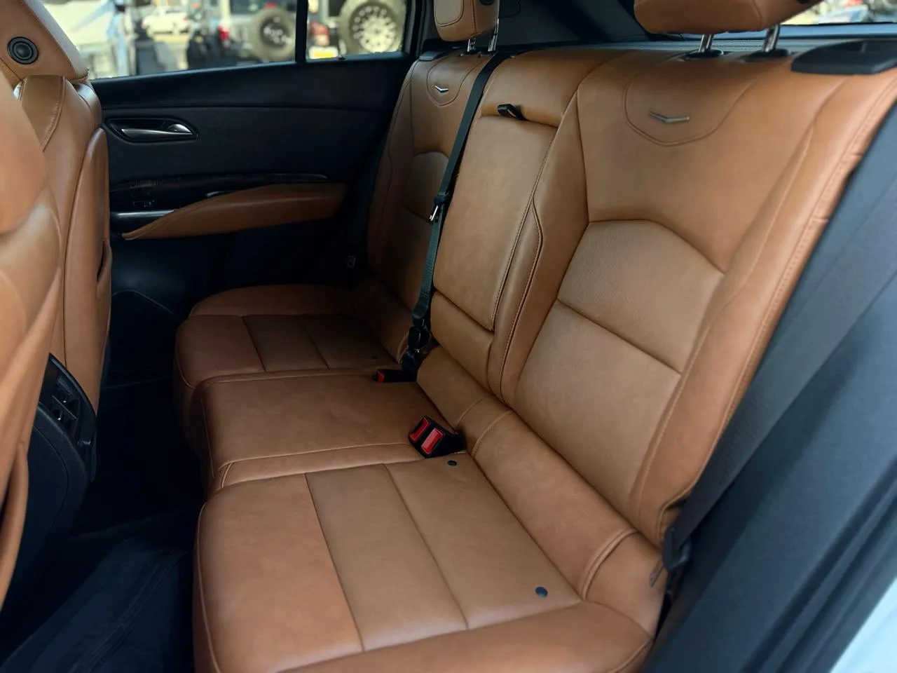 2023 Cadillac XT4 Sport - Photo 10