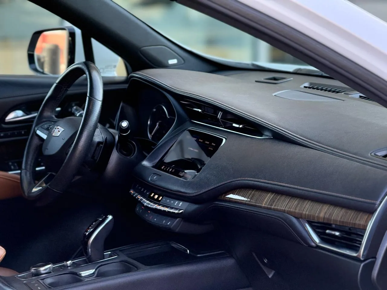 2023 Cadillac XT4 Sport - Photo 12