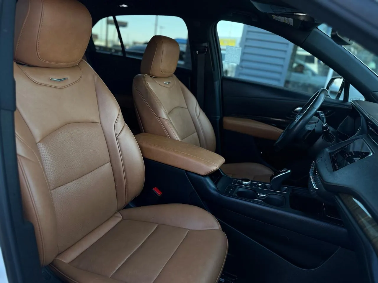 2023 Cadillac XT4 Sport - Photo 13