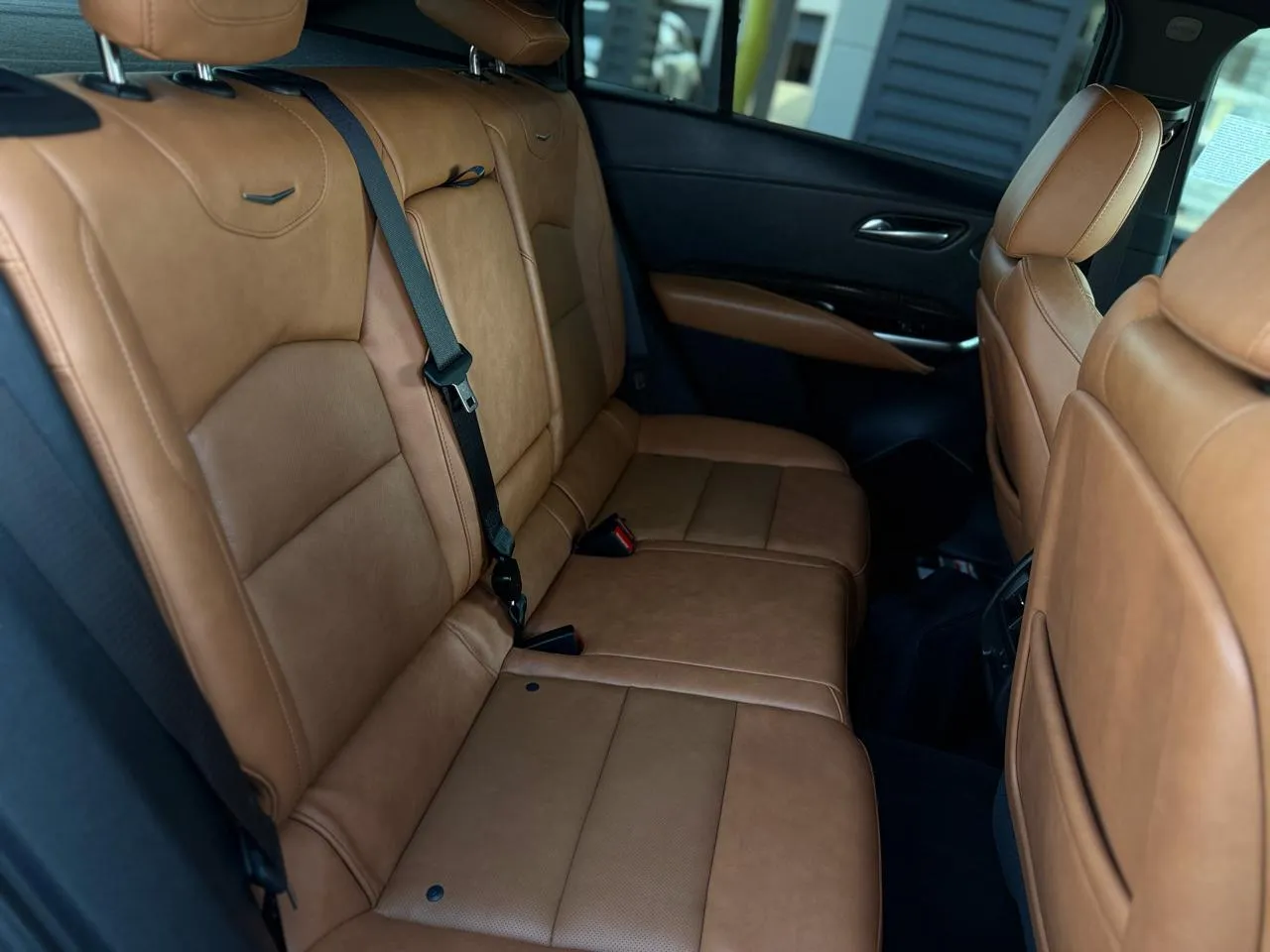 2023 Cadillac XT4 Sport - Photo 14
