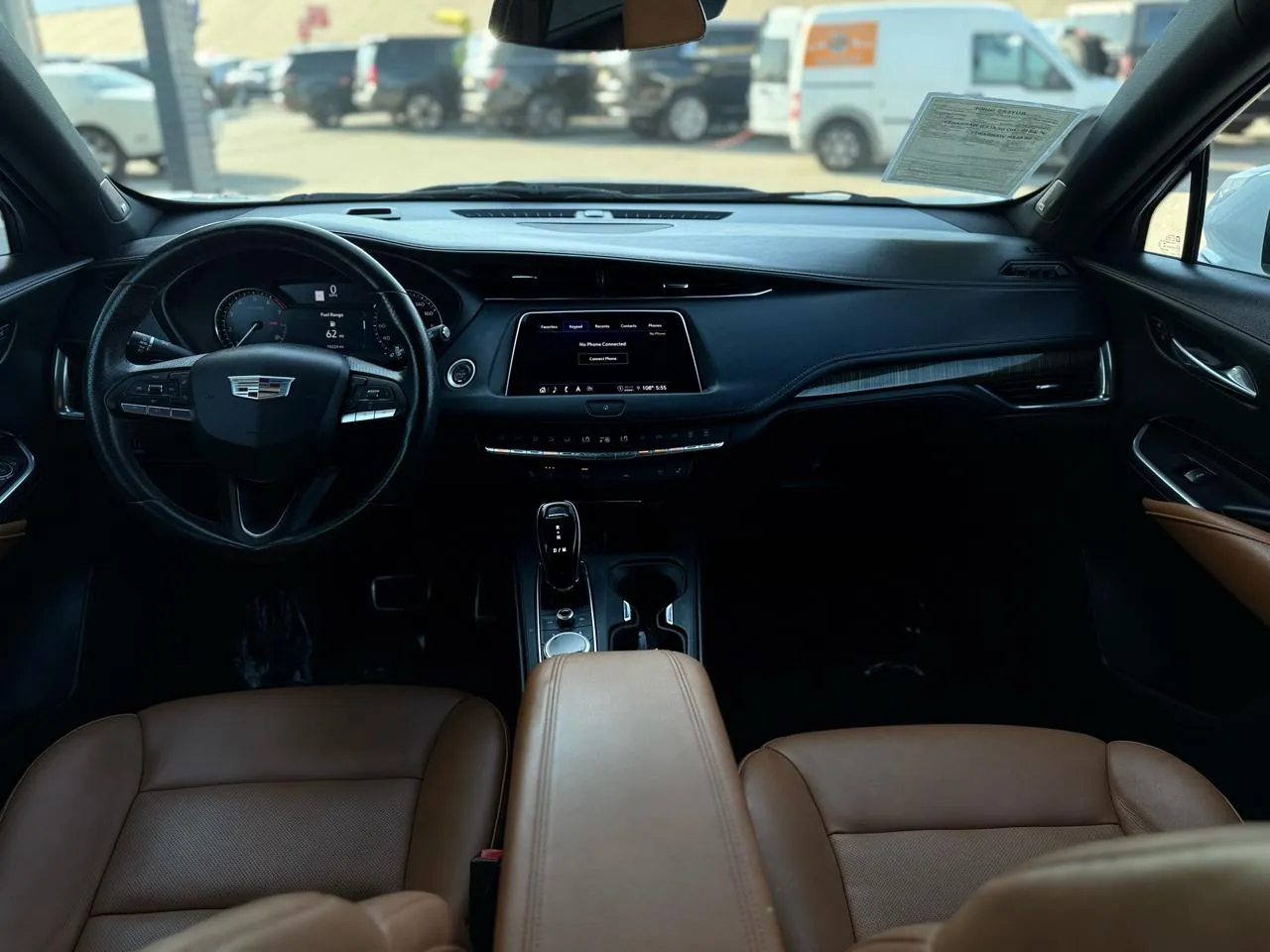 2023 Cadillac XT4 Sport - Photo 15