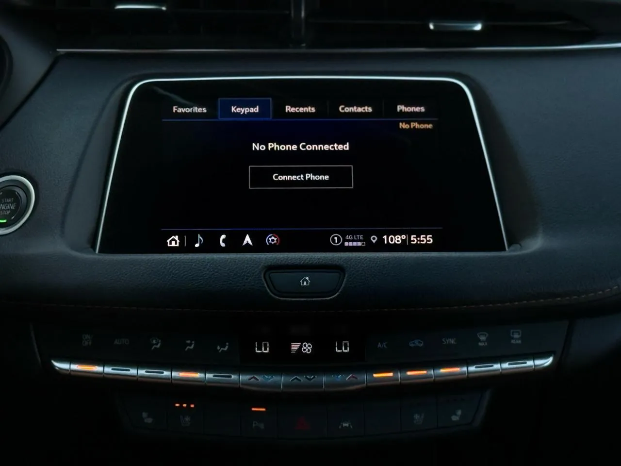 2023 Cadillac XT4 Sport - Photo 16