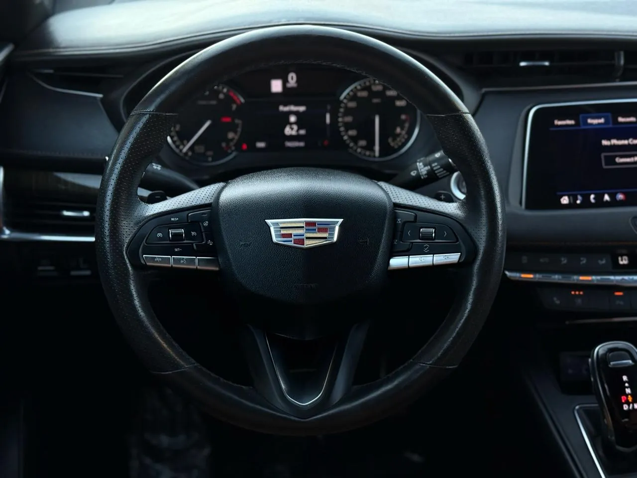 2023 Cadillac XT4 Sport - Photo 17