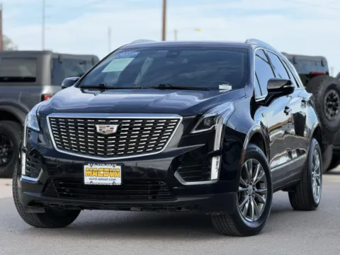 More photos of 2022 Cadillac XT5 Premium Luxury at Macova Auto Group Inc., TX