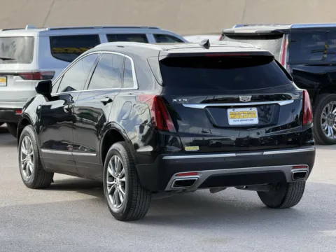 More photos of 2022 Cadillac XT5 Premium Luxury at Macova Auto Group Inc., TX