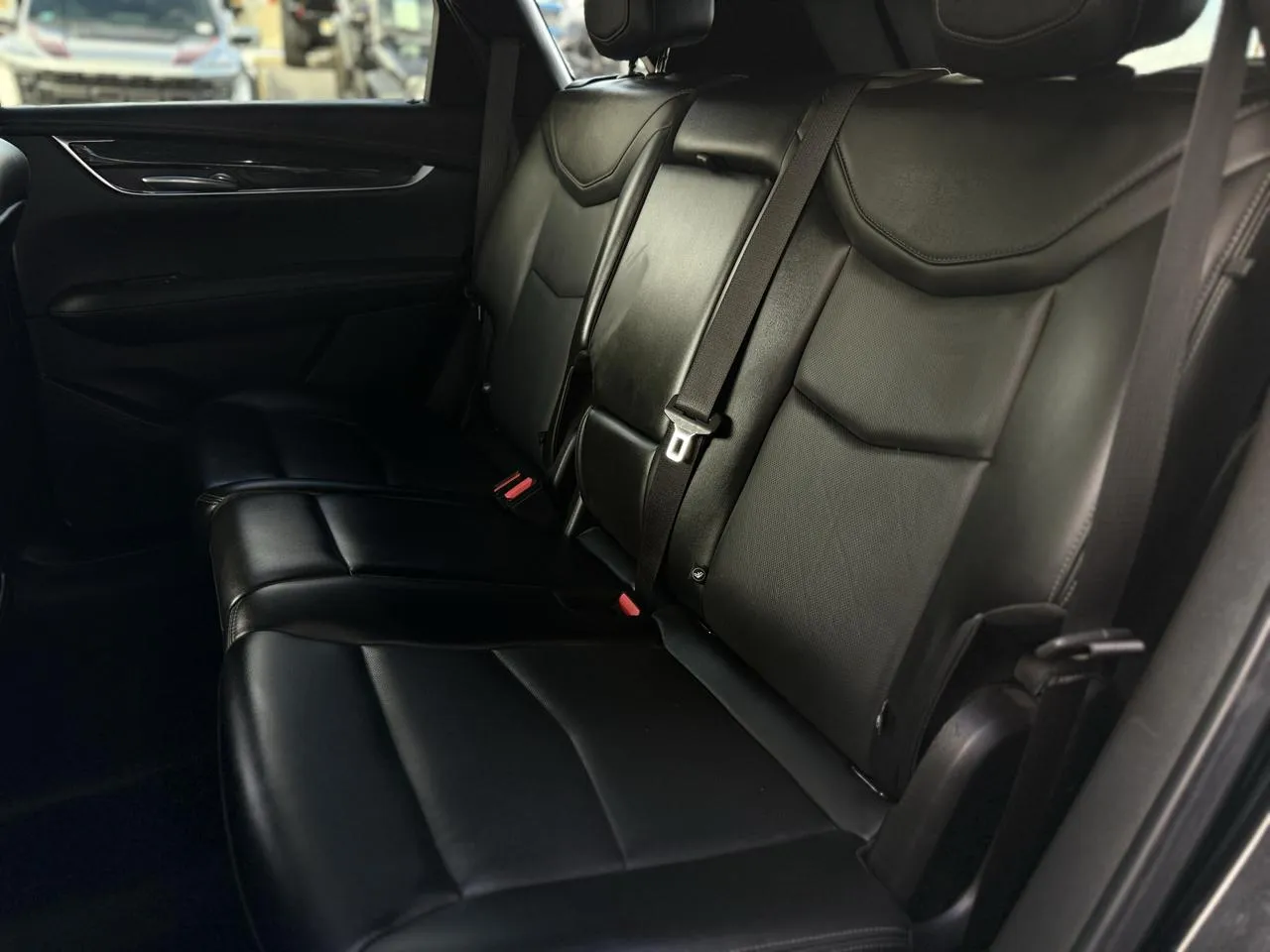 Cadillac XT5 photo 10