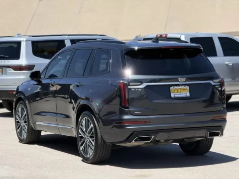 More photos of 2022 Cadillac XT6 Sport at Macova Auto Group Inc., TX