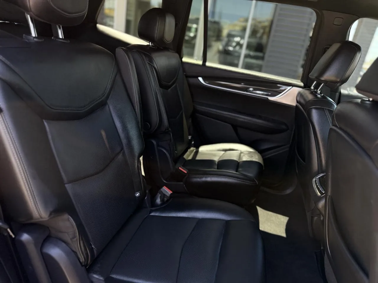 Cadillac XT6 photo 15