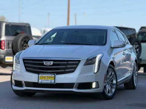 More photos of 2019 Cadillac XTS Luxury at Macova Auto Group Inc., TX