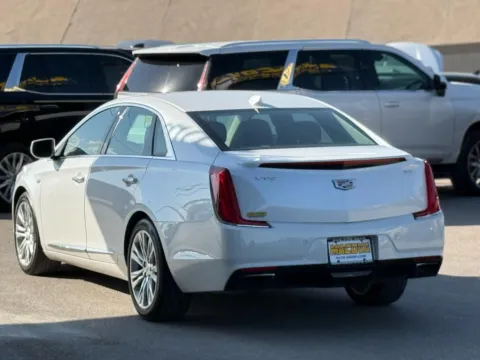 More photos of 2019 Cadillac XTS Luxury at Macova Auto Group Inc., TX