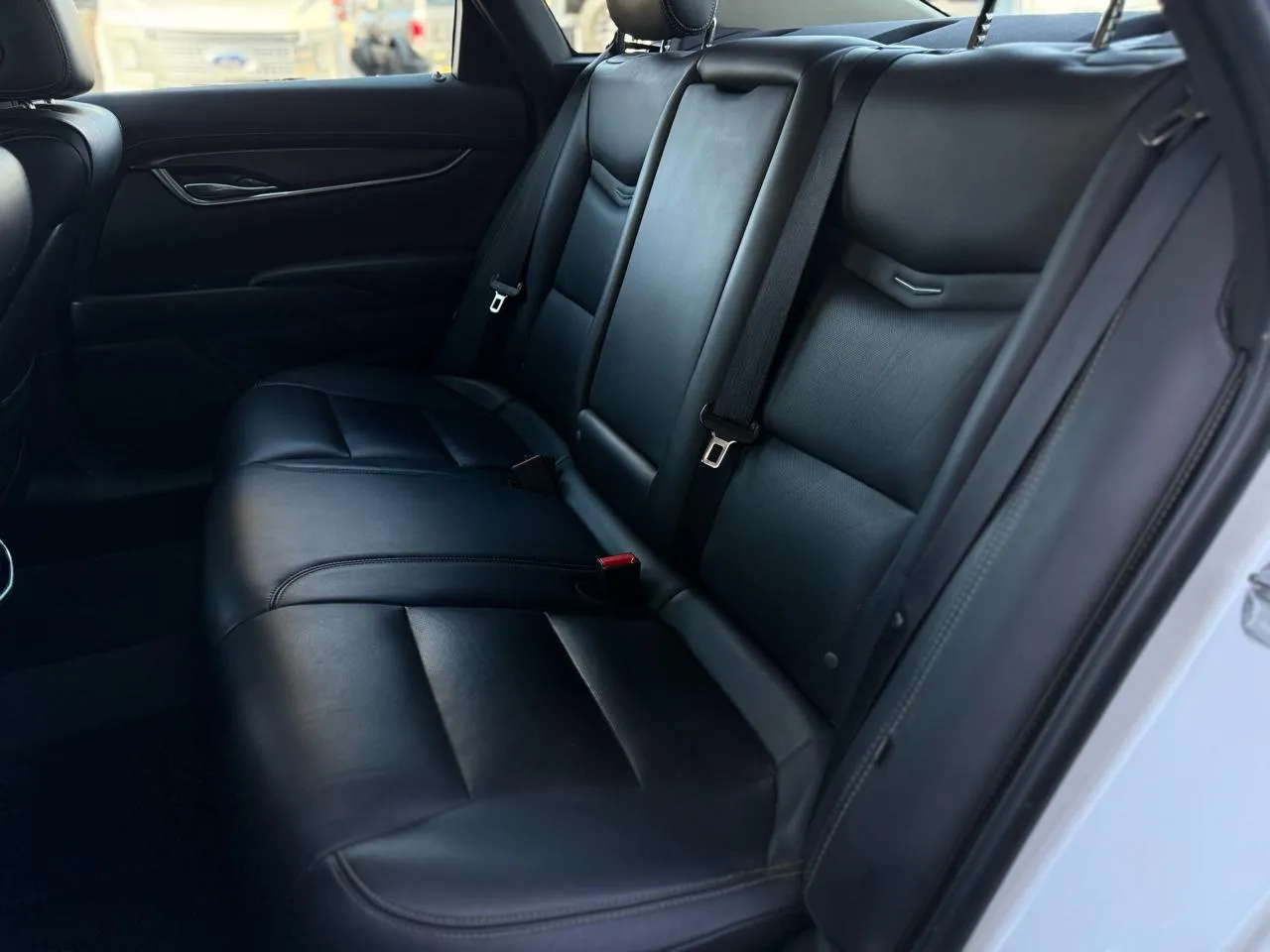 Cadillac XTS photo 10