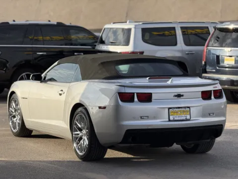 More photos of 2012 Chevrolet Camaro LT at Macova Auto Group Inc., TX