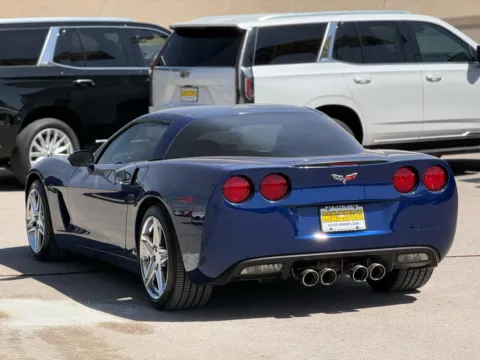 More photos of 2006 Chevrolet Corvette at Macova Auto Group Inc., TX