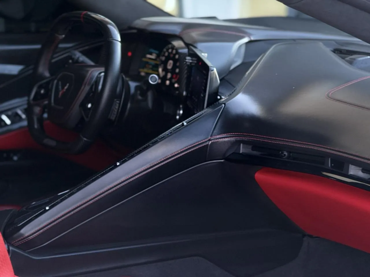 Chevrolet Corvette photo 16