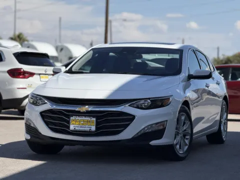 More photos of 2024 Chevrolet Malibu LT at Macova Auto Group Inc., TX