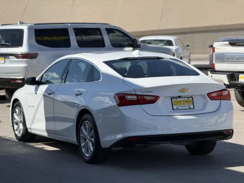 More photos of 2024 Chevrolet Malibu LT at Macova Auto Group Inc., TX