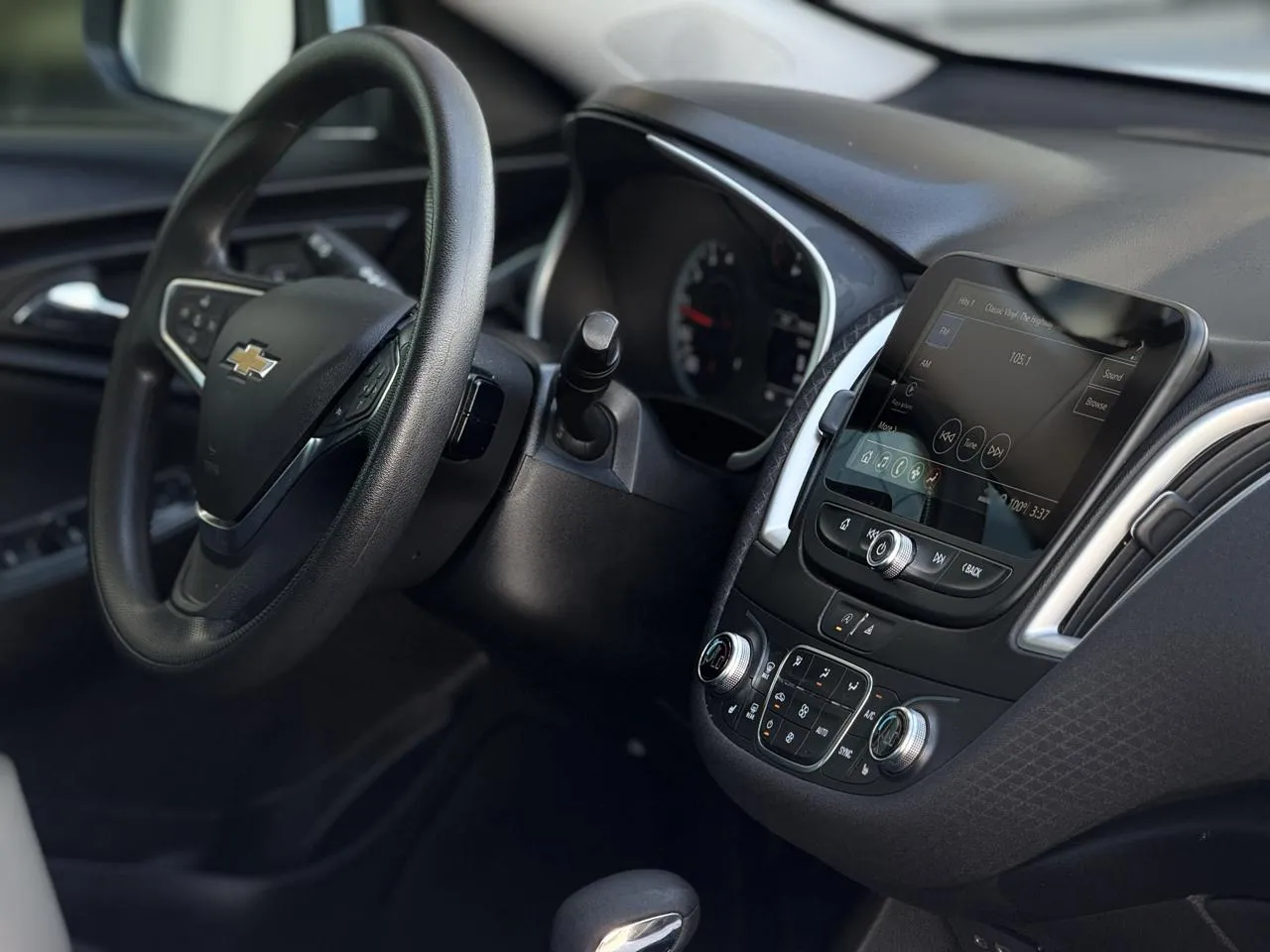 Chevrolet Malibu photo 10