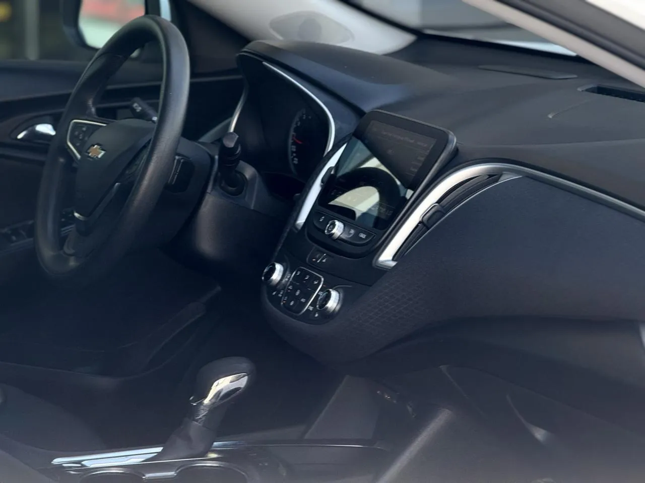 Chevrolet Malibu photo 11