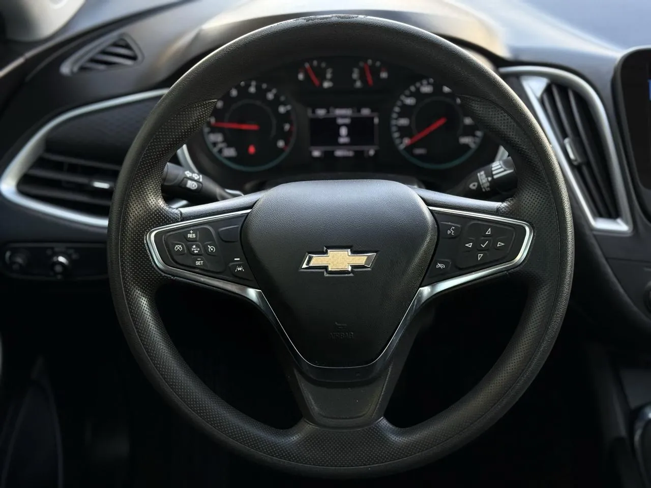 Chevrolet Malibu photo 15