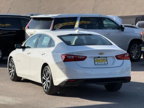 More photos of 2024 Chevrolet Malibu LT at Macova Auto Group Inc., TX