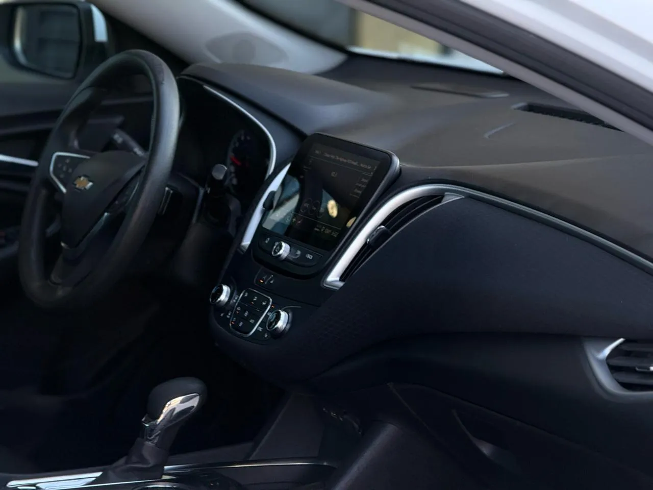 Chevrolet Malibu photo 11