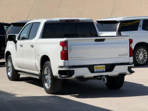 More photos of 2020 Chevrolet Silverado 1500 High Country at Macova Auto Group Inc., TX